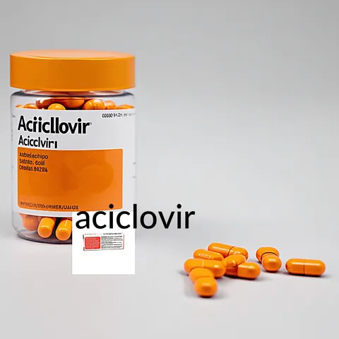 Aciclovir precio farmacia del ahorro